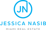Jessica Nasib Logo
