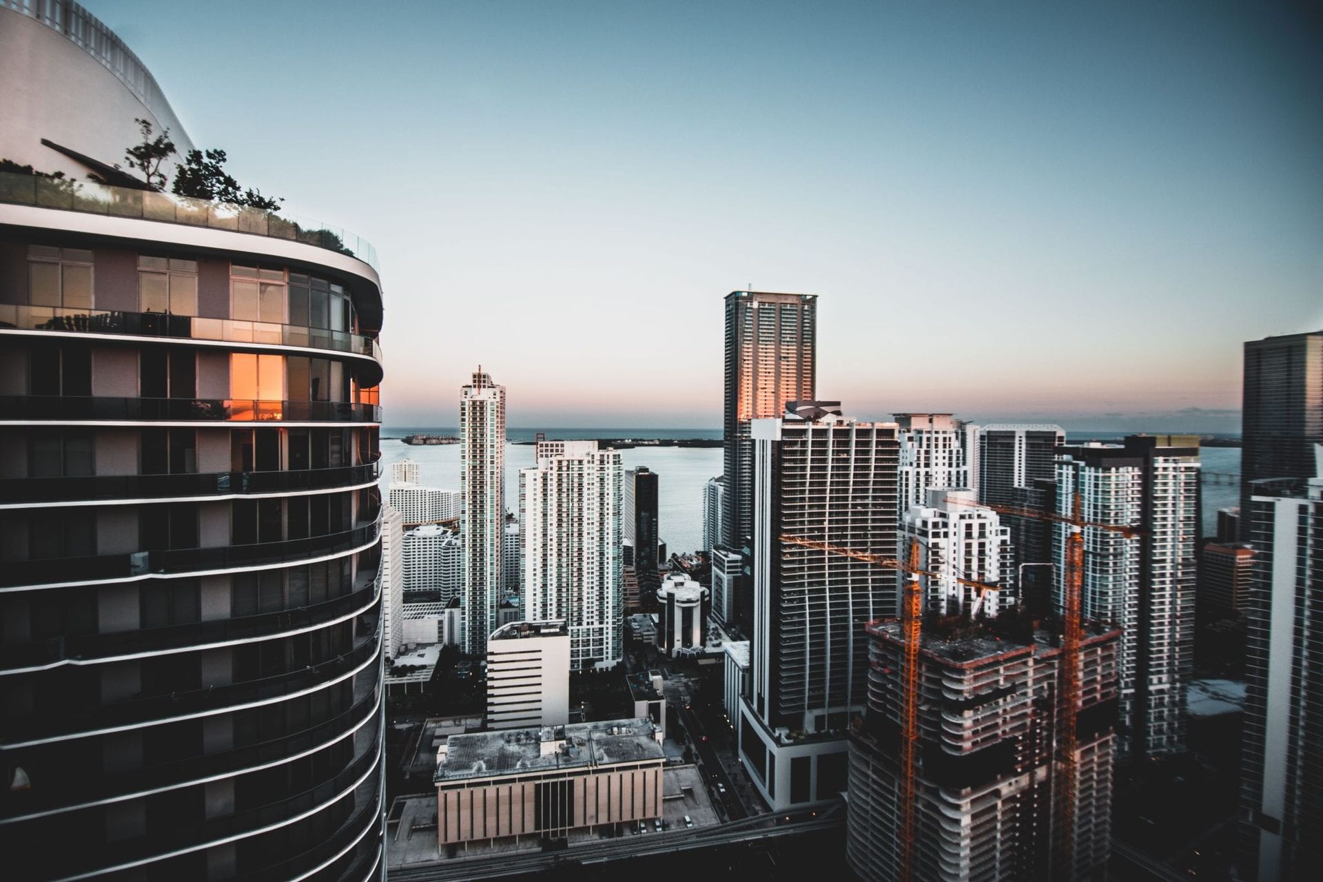 Miami realtor