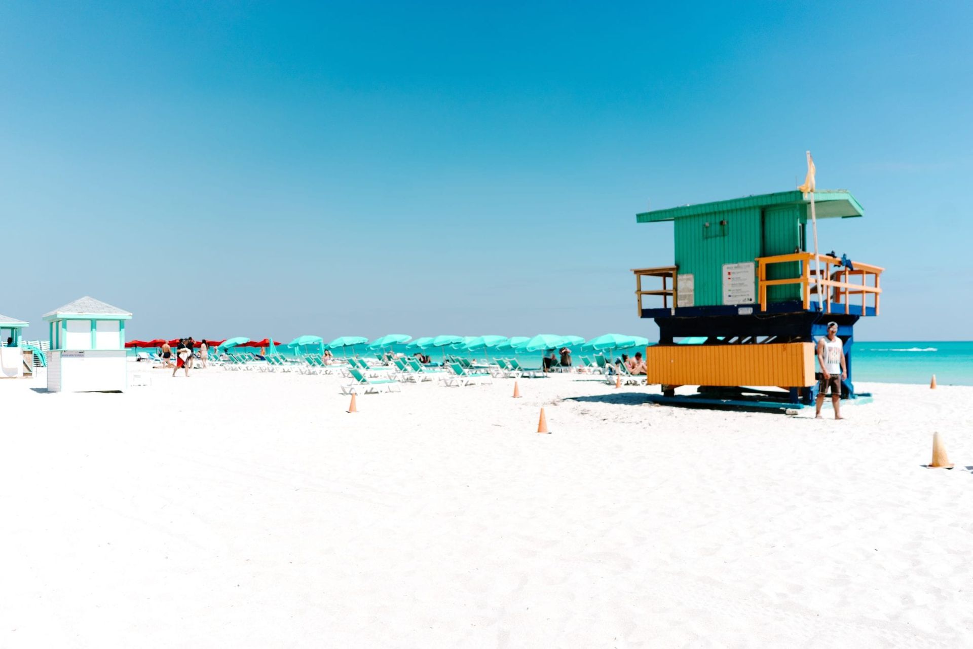 things to do in Miami