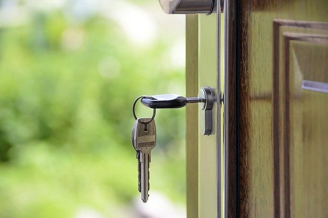 Miami investment property