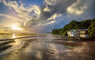 buying a home