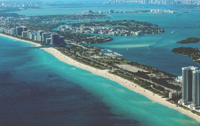 Miami realtors