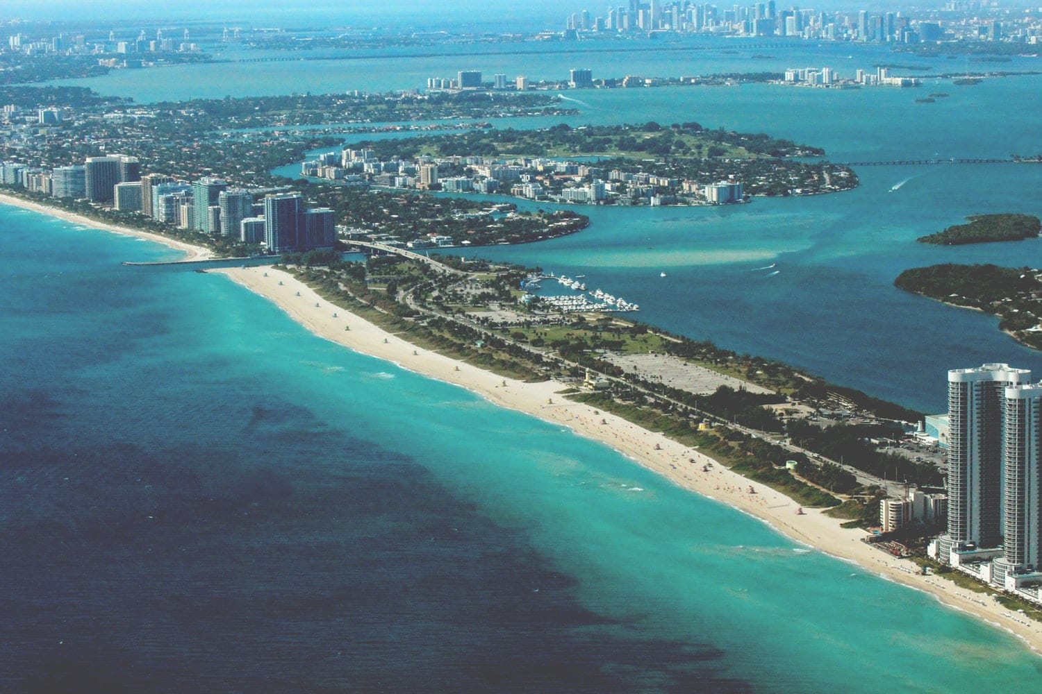 Miami realtors