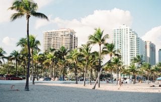 Miami neighborhood