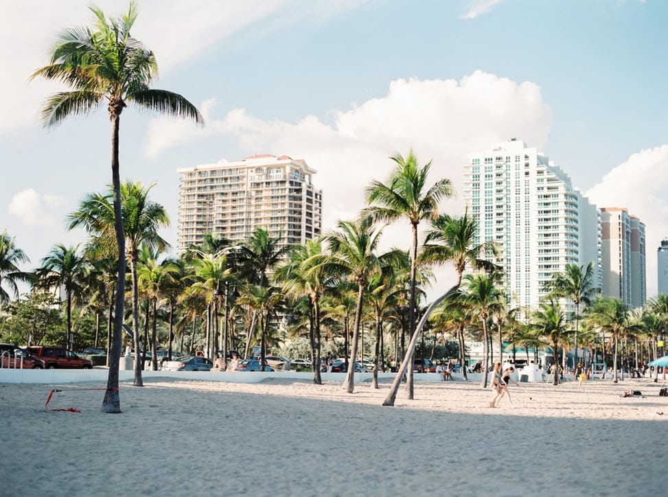Miami neighborhood